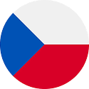 Czech Flag