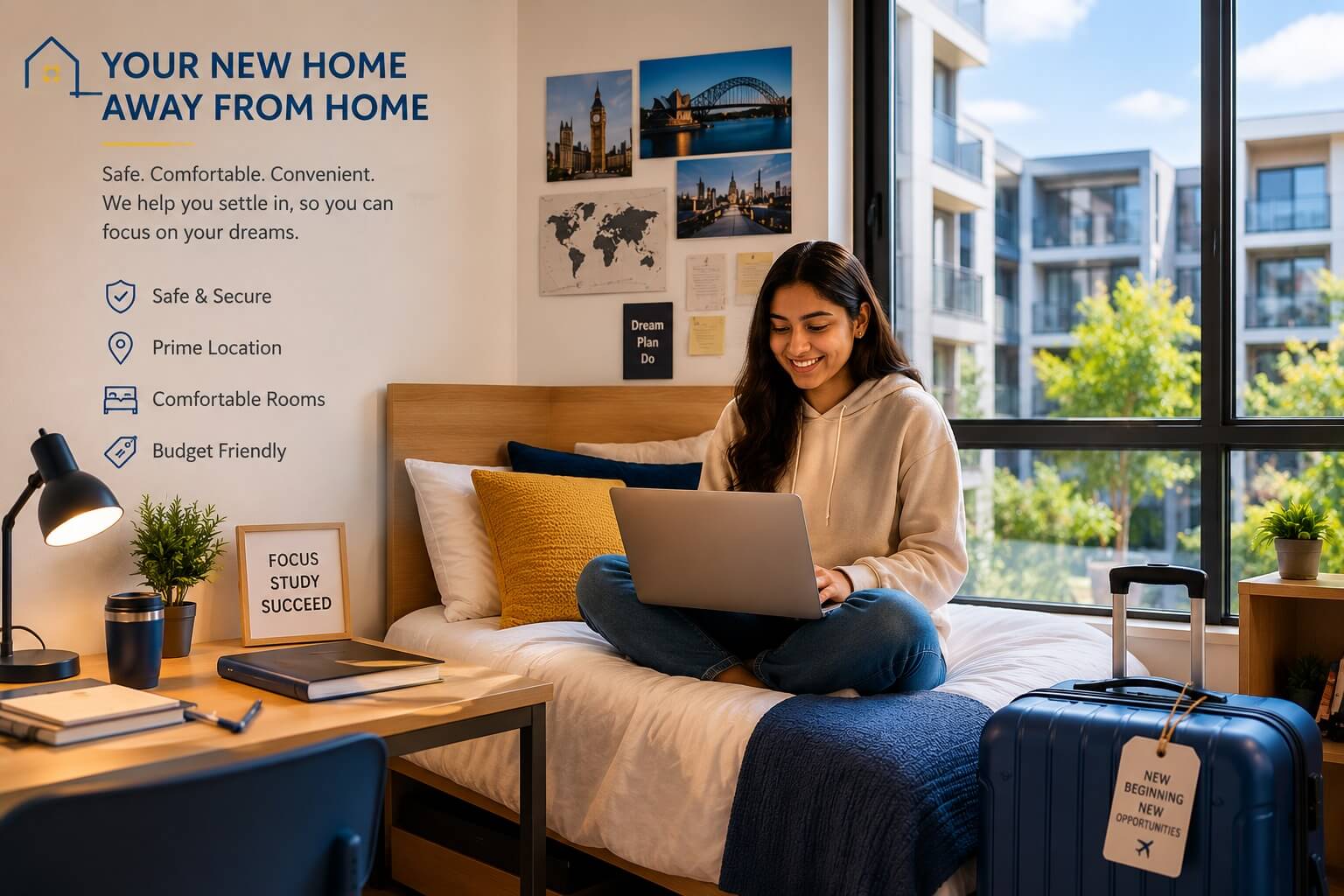 Student Accommodation